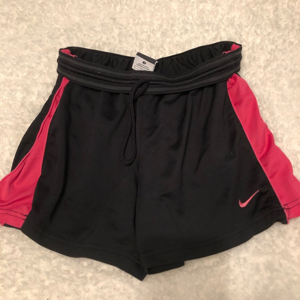 Nike Running shorts great condition!